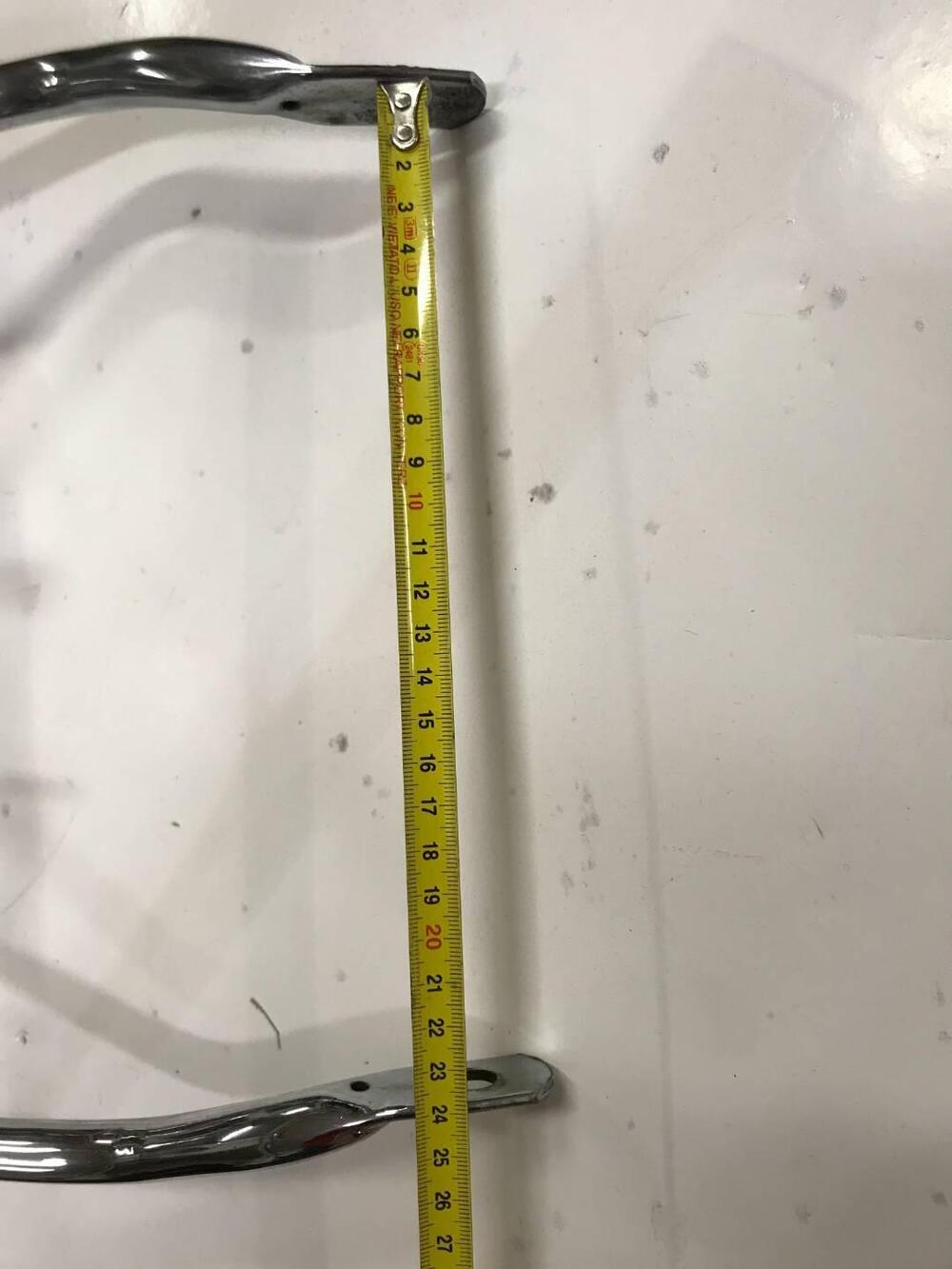 Moto Guzzi Maniglione X ( da verificare )VV (11)