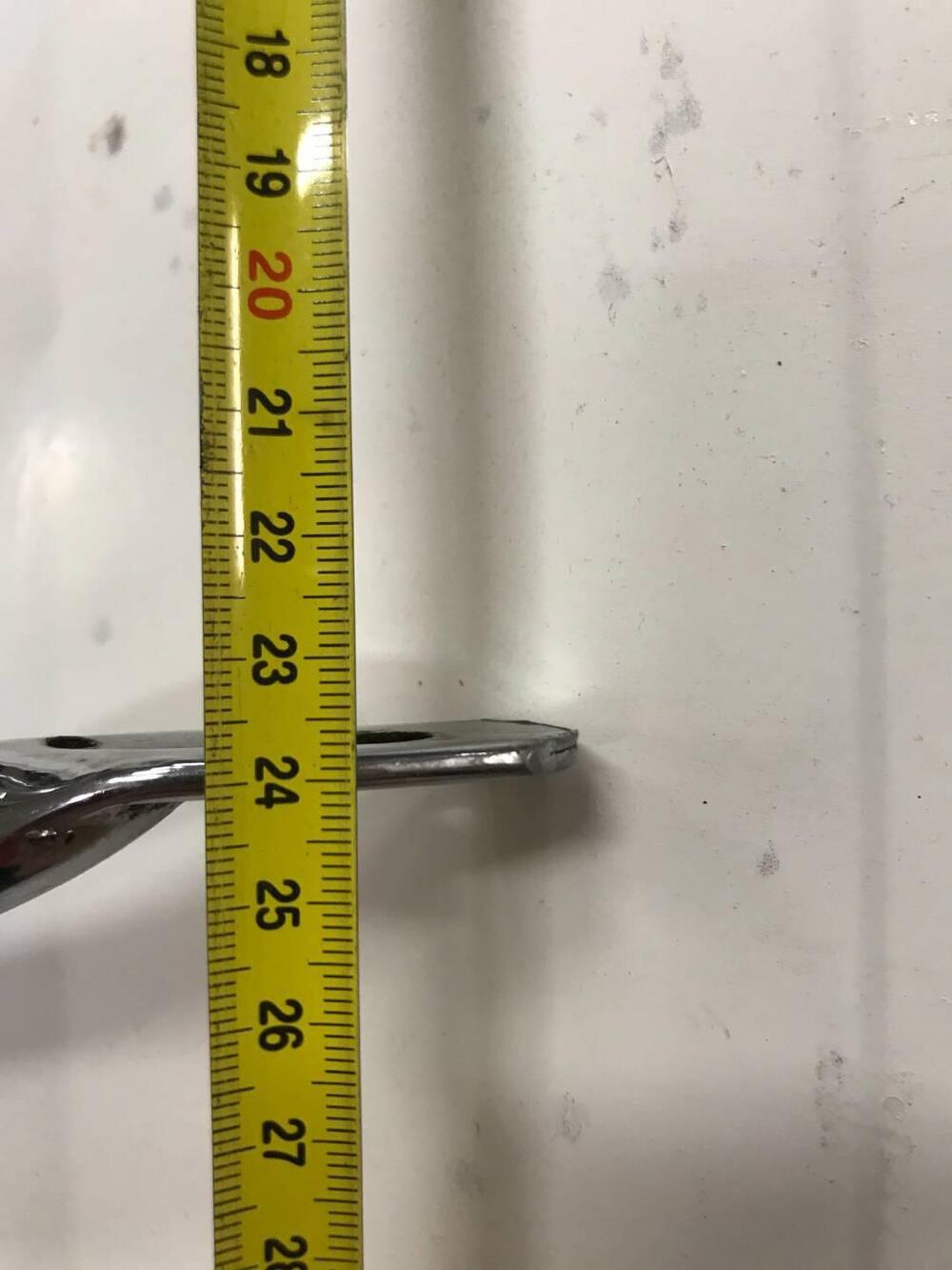 Moto Guzzi Maniglione X ( da verificare )VV (14)