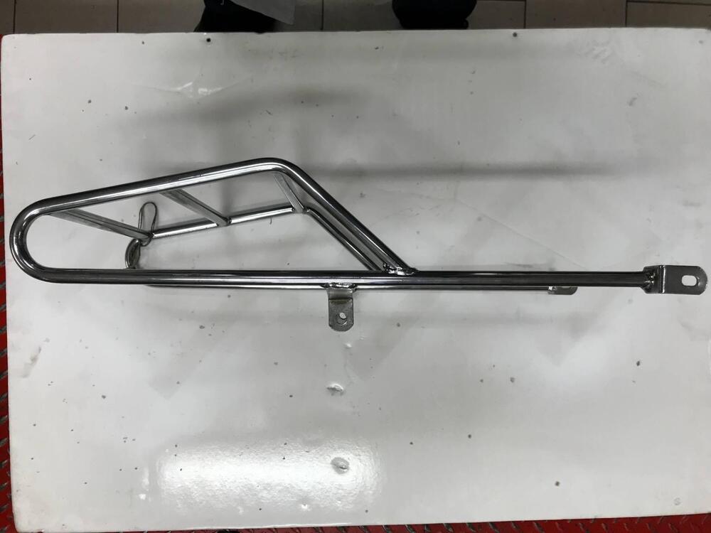 Moto Guzzi Portapacchi B ( da verificare ) VV (4)