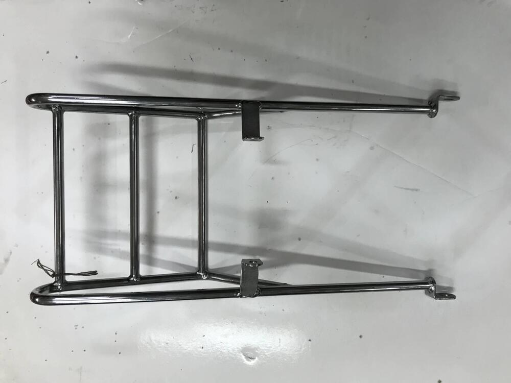 Moto Guzzi Portapacchi B ( da verificare ) VV (2)