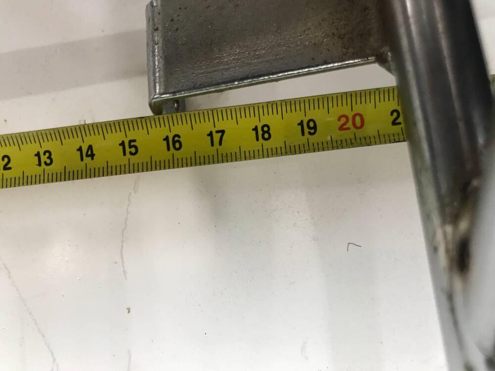 Moto Guzzi Portapacchi B ( da verificare ) VV (9)