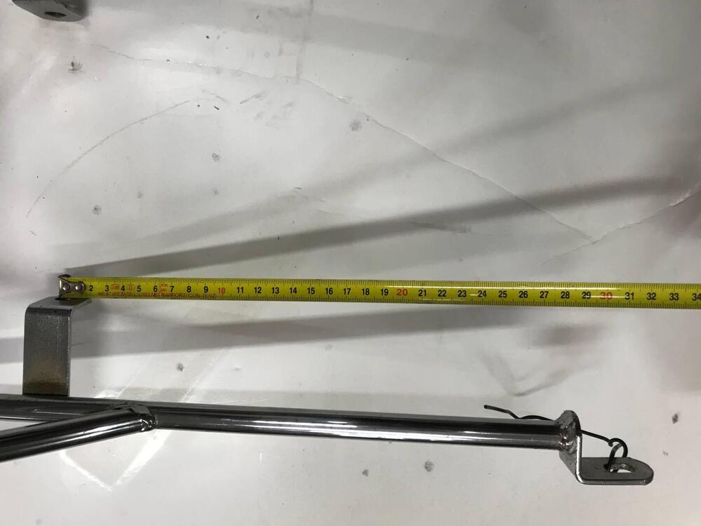 Moto Guzzi Portapacchi B ( da verificare ) VV (10)