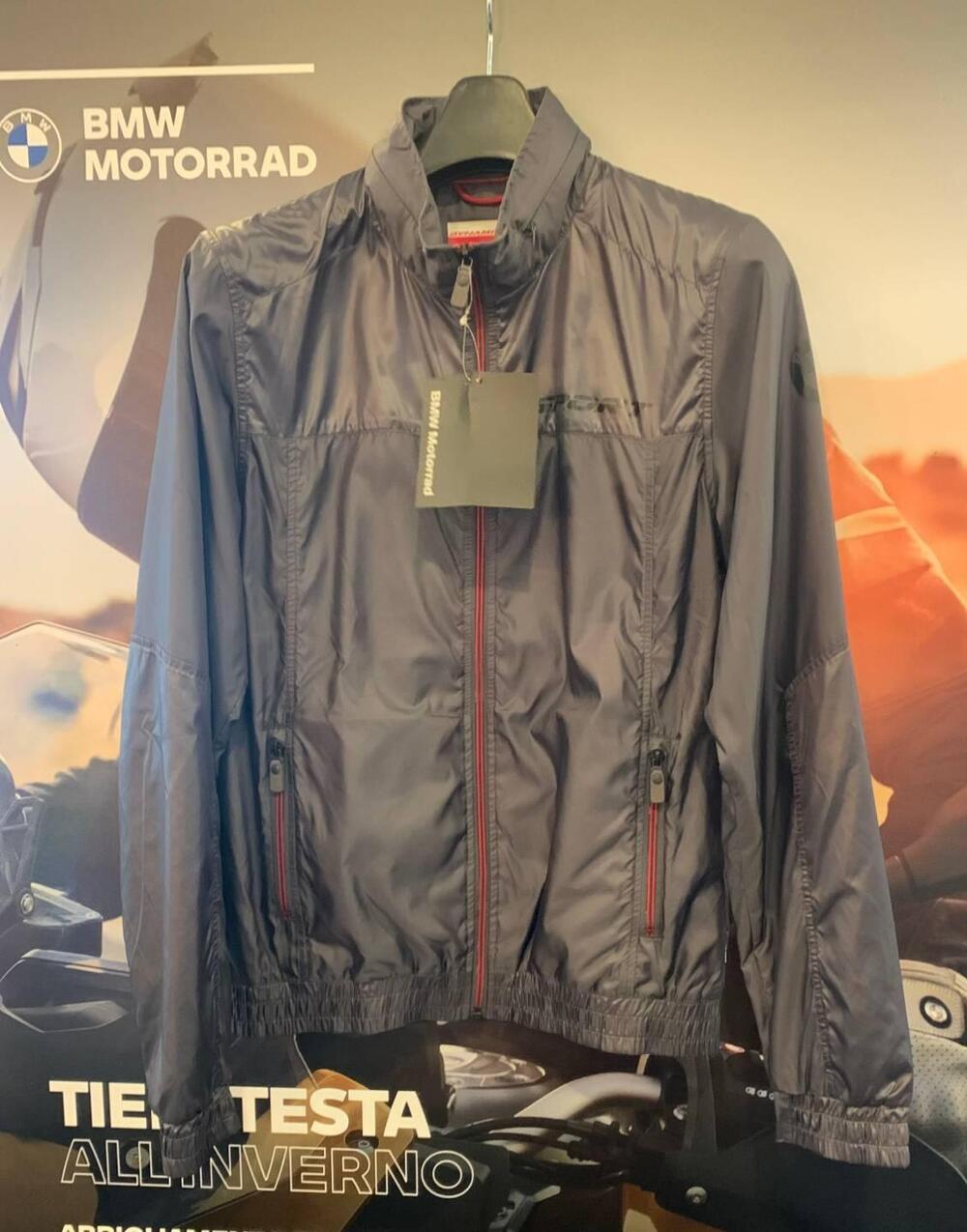 Jacket Sport BMW (3)
