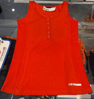 Maglia Top GS BMW