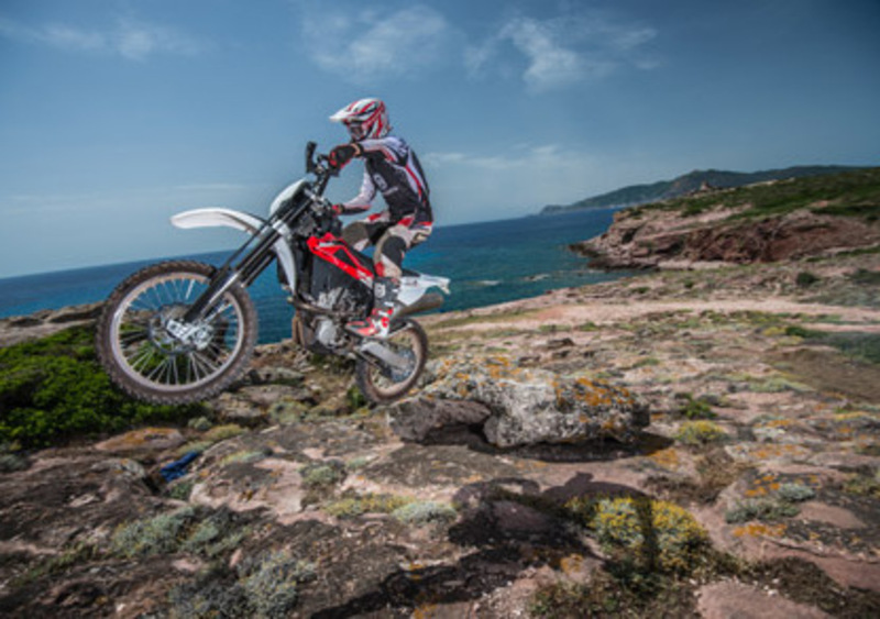 Trofeo Husqvarna Enduro Cup, a maggio inizia l&#039;edizione 2013