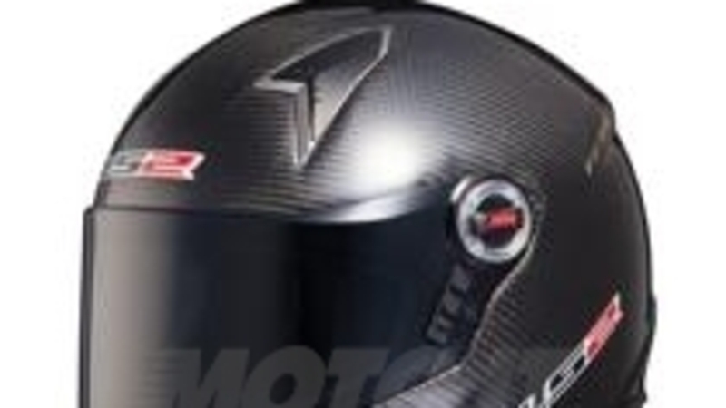 Casco integrale LS2 396 CR1