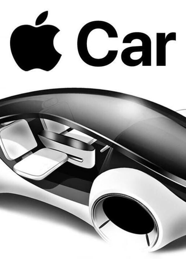 Apple Car &egrave; sempre pi&ugrave; vicina e probabilmente si far&agrave; con Hyundai