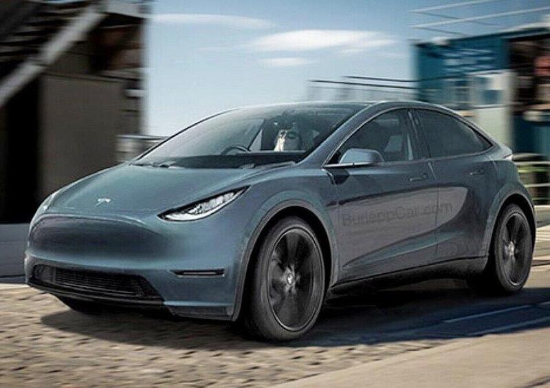 Occhio 500 e ID, Dalla Cina Elon Musk sforna la Model 2: listino 25mila euro [nel 2022]