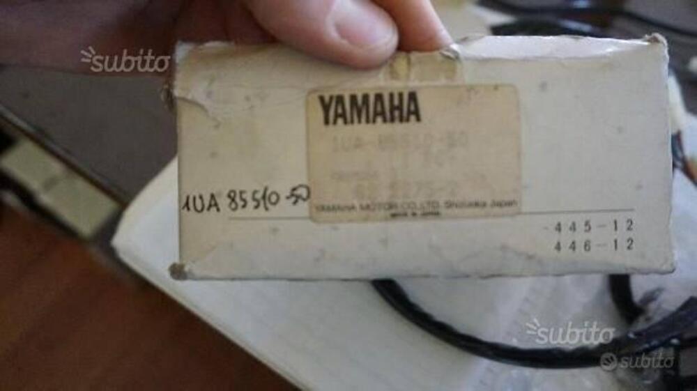 YAMAHA STATORE RD LC 350 91'/'92 LCF 1986 (5)