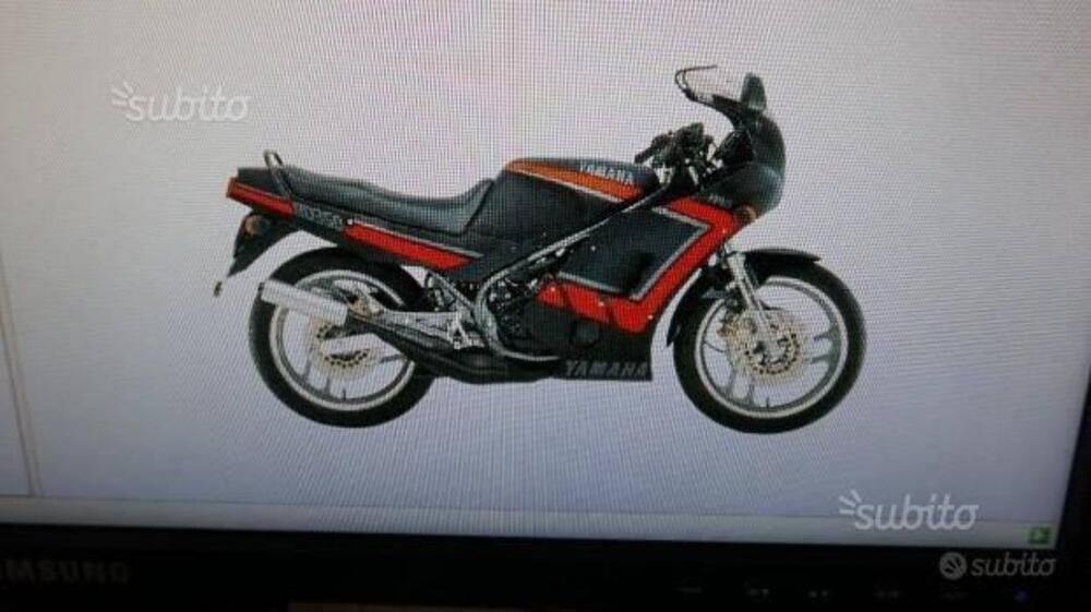 YAMAHA STATORE RD LC 350 91'/'92 LCF 1986 (7)