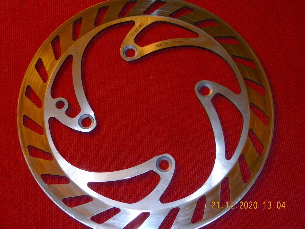 ammortizzatori per ciclomotore Aprilia (5)