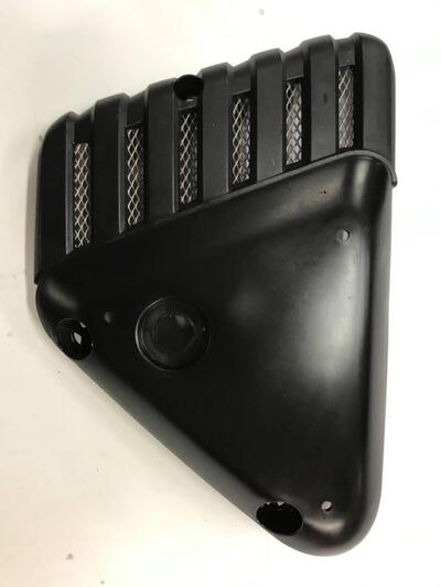 Moto Guzzi Fianchetto SX V7 II - VV