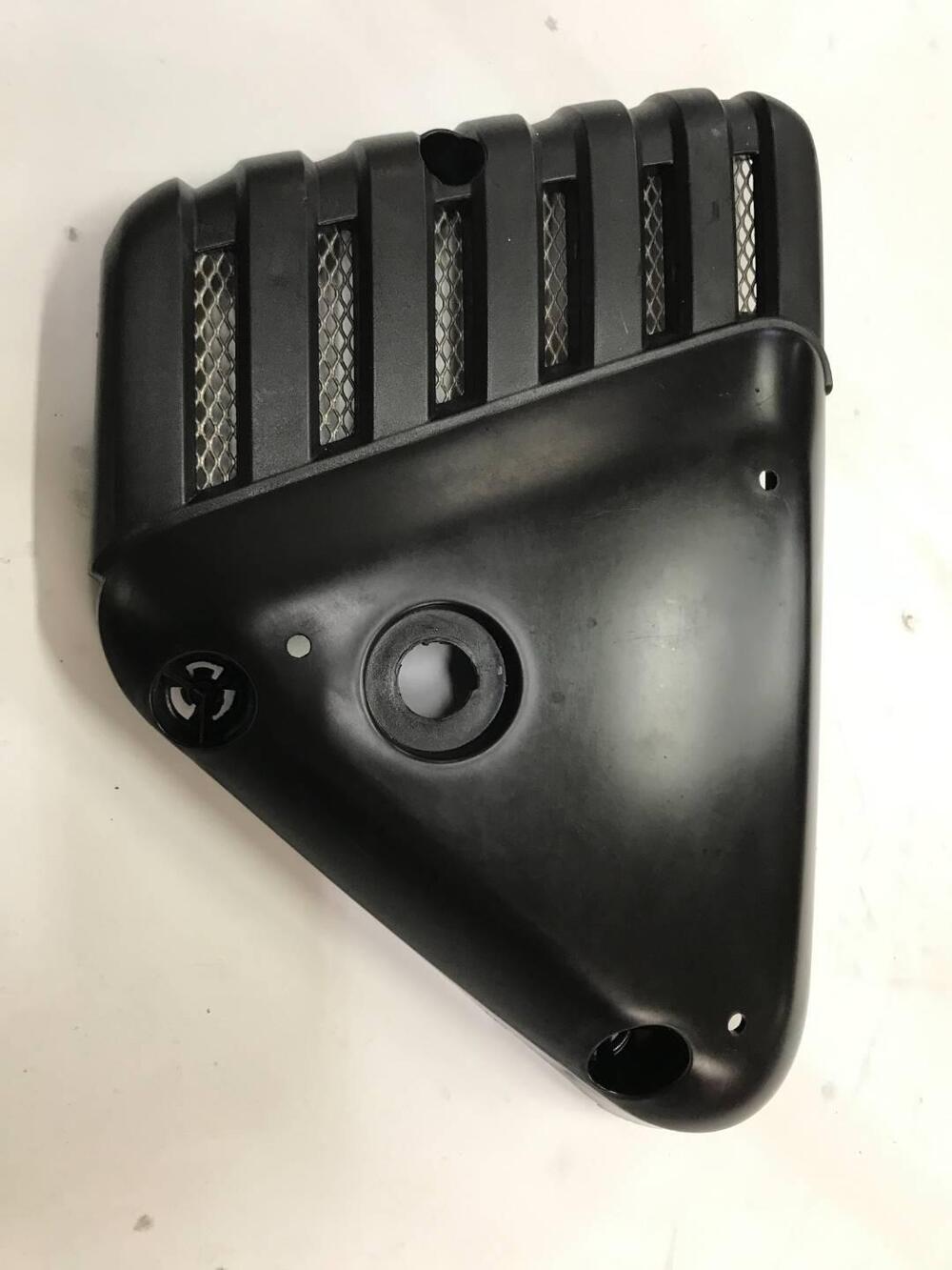 Moto Guzzi Fianchetto SX V7 II - VV (2)