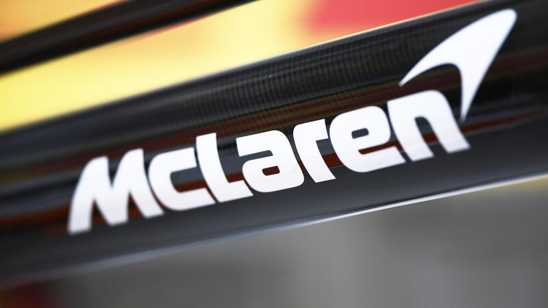 Formula E, McLaren firma un&#039;opzione per la stagione 2022/2023