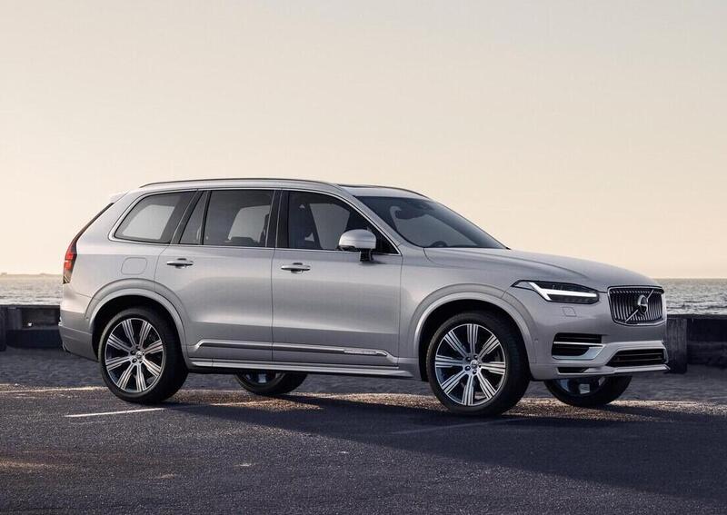 Volvo XC90 (23)