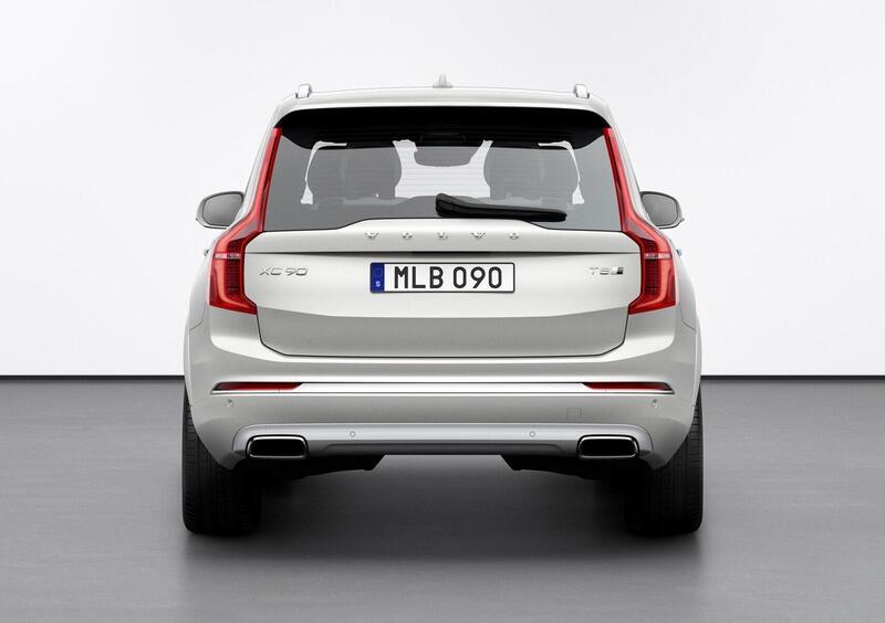 Volvo XC90 (27)