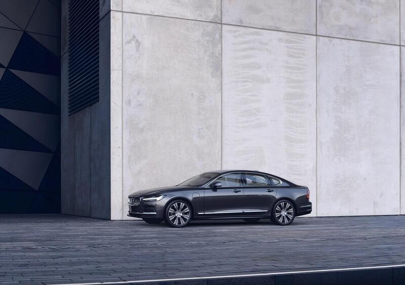 Volvo S90 (2016-24) (6)