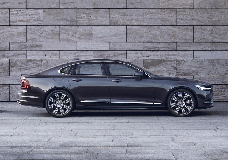 Volvo S90 (2016-24) (2)