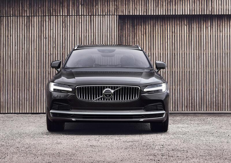 Volvo S90 (2016-24) (3)