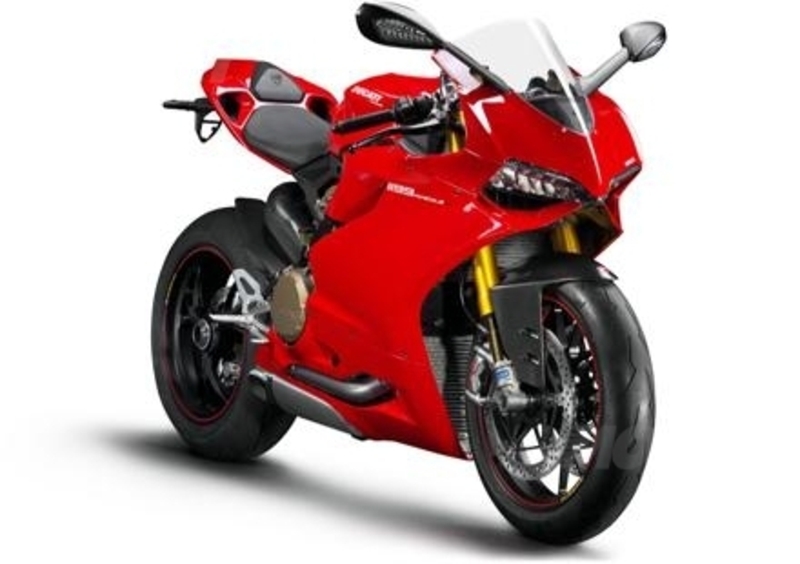 Finanziamenti Ducati su Multistrada 1200, 1199 Panigale e Monster