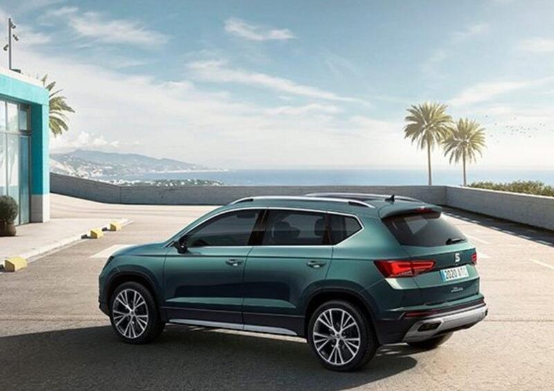 SEAT Ateca (2016-->>) (4)