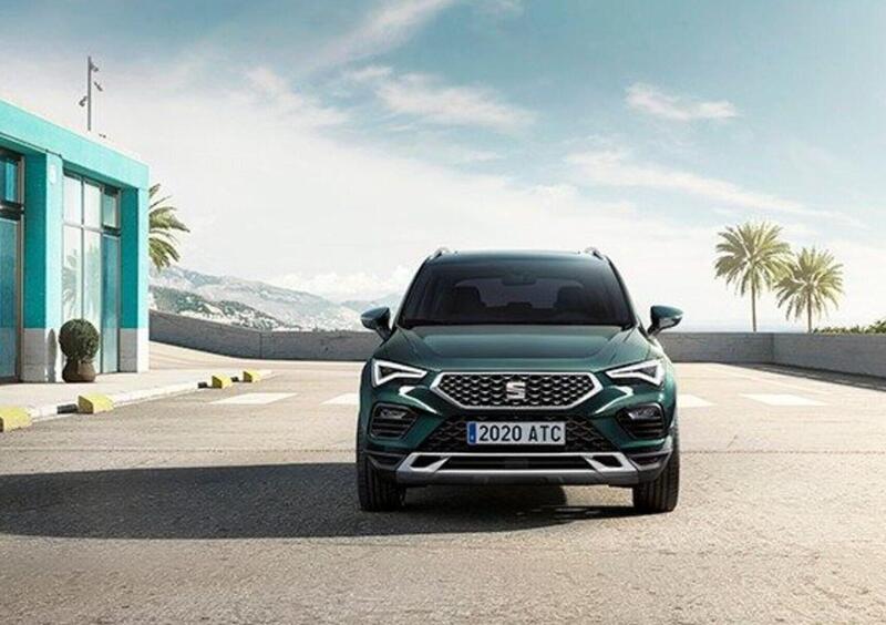 SEAT Ateca (2016-->>) (3)