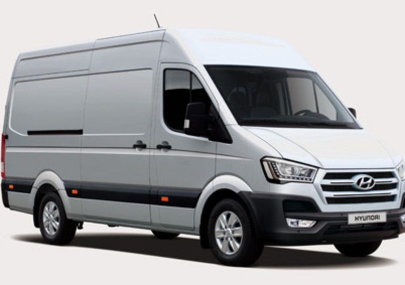 Hyundai H350 Furgone (2015-21) (6)