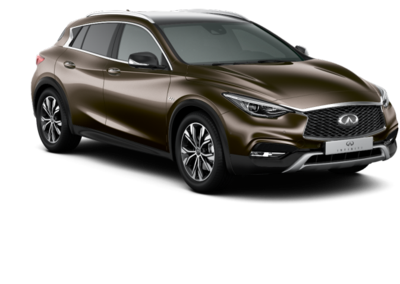 Infiniti QX30