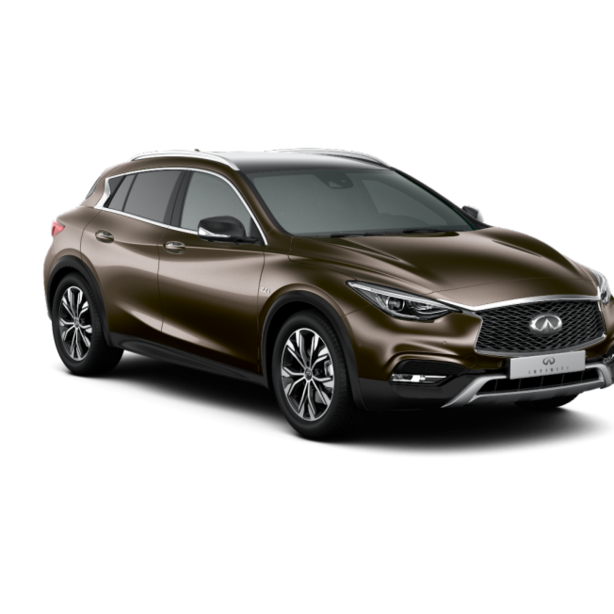 Infiniti QX30