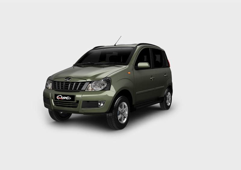 Mahindra Quanto (2015-18) (3)