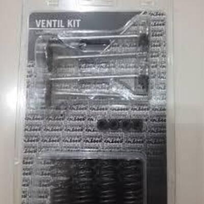 KIT VALVOLE KTM 450/530 EXC / R 08-13 78036030010