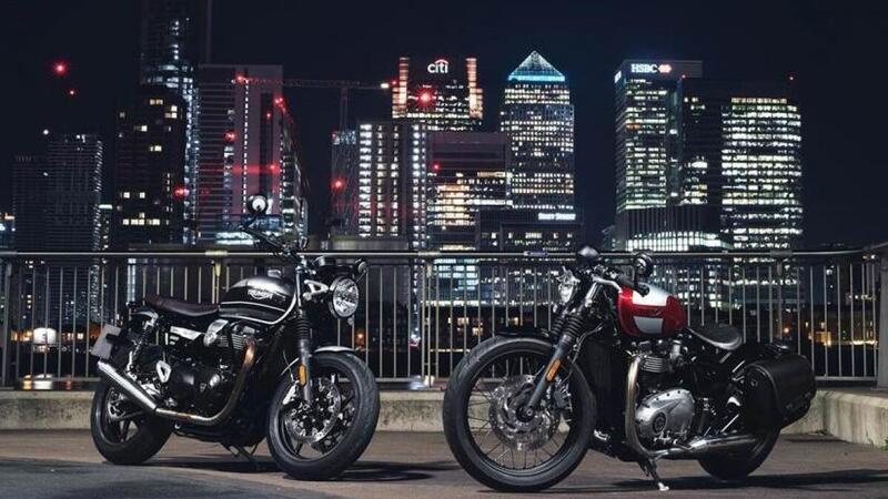 Vendite UK quasi in pareggio. La 1250GS pi&ugrave; amata fra le maxi