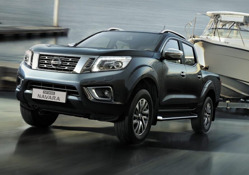 Nissan Navara (2015-22) (10)