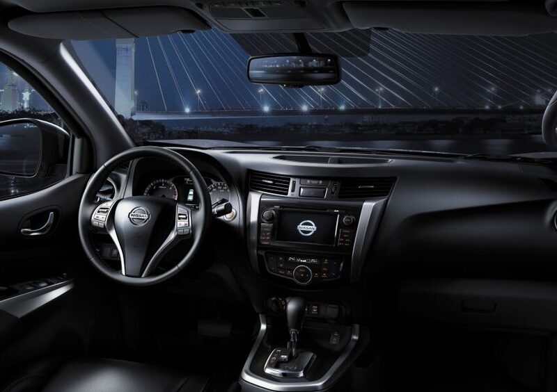 Nissan Navara (2015-22) (12)