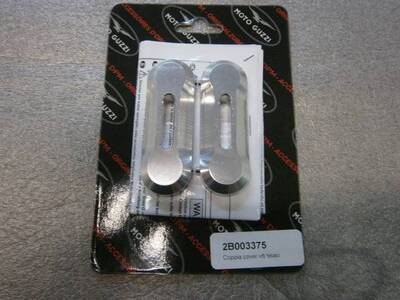 COVER VITI TELAIO Moto Guzzi COVER VITI TELAIO V9 BOBBER/ROAMER