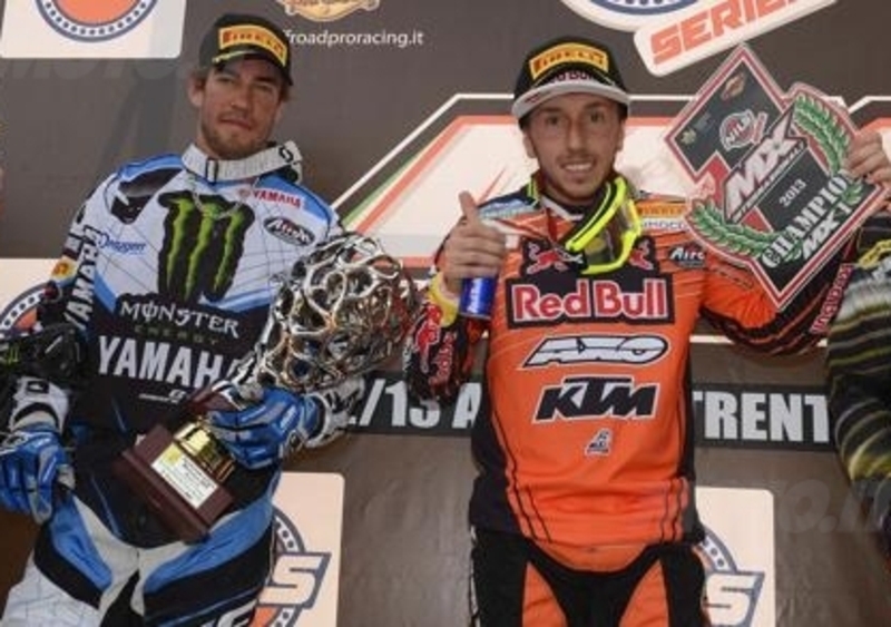 Tony Cairoli: &quot;Mai stato cos&igrave; in forma a inizio stagione&quot;