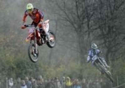 Tony Cairoli: Mai stato così in forma a inizio stagione