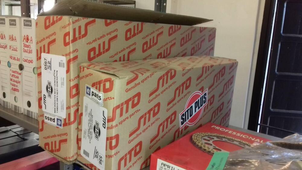 Marmitta SITO Malaguti F10 (2)