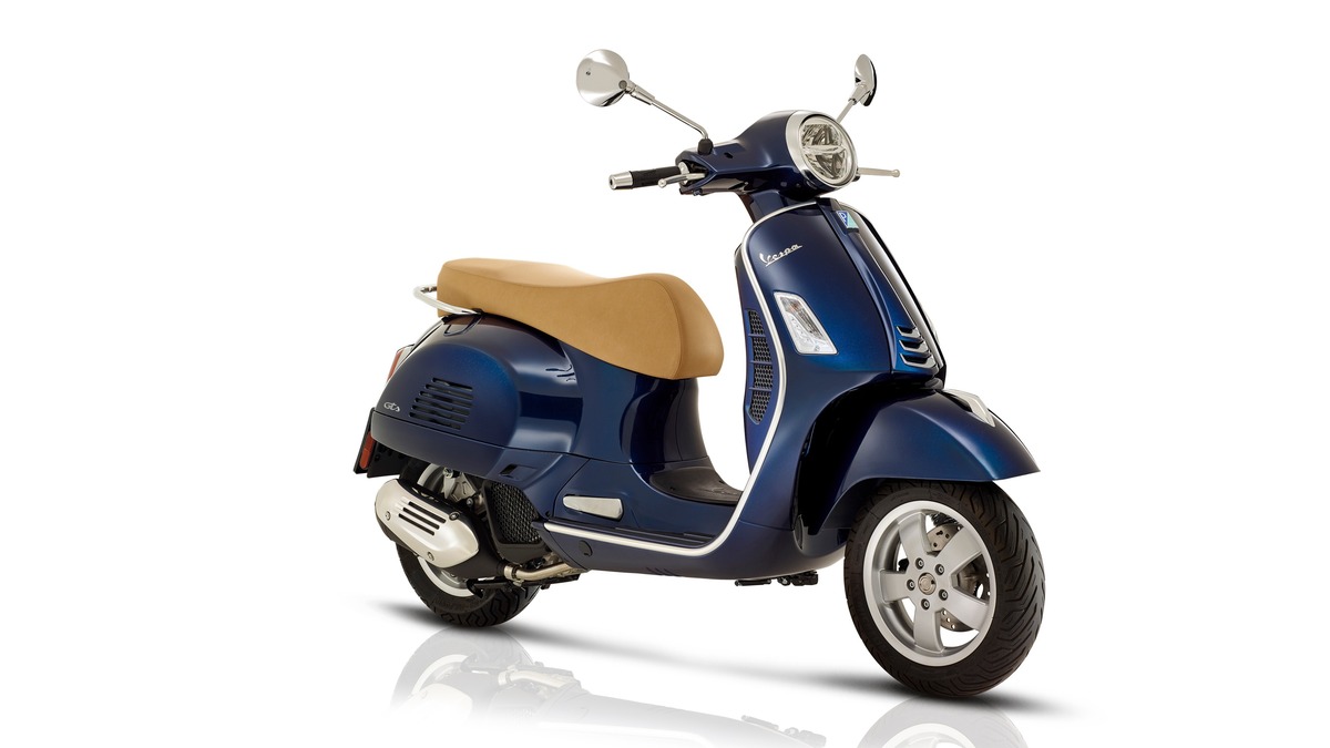 Nuova Vespa Piaggio Vespa Gts 500 Vespa 500 Nuova Vespa Gtv 125