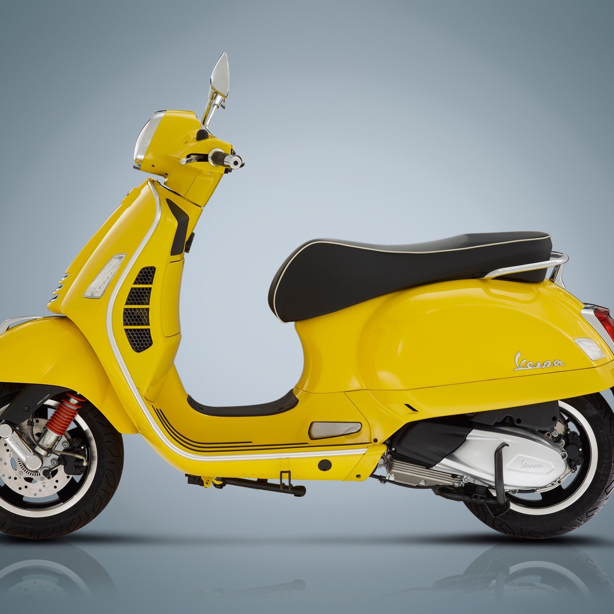 Vespa GTS 125 Super (2021 - 24)