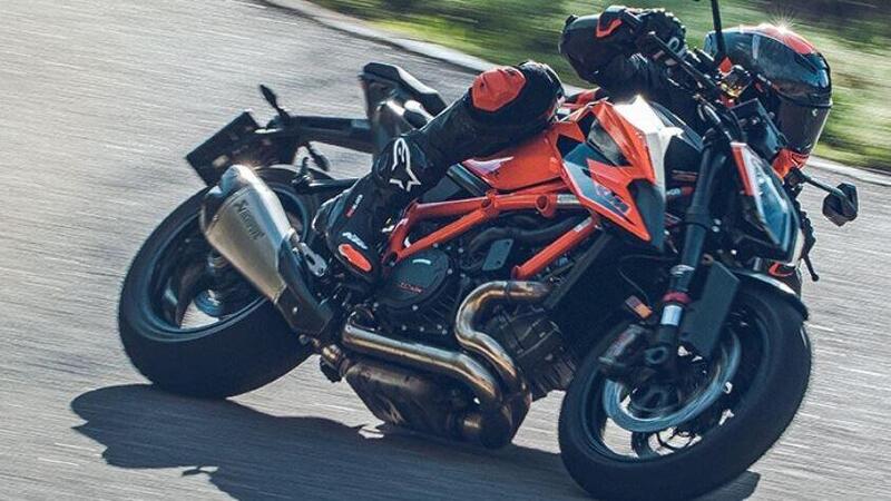 Pierer Mobility (KTM), 2020 anno record con meno moto e pi&ugrave; e-bike