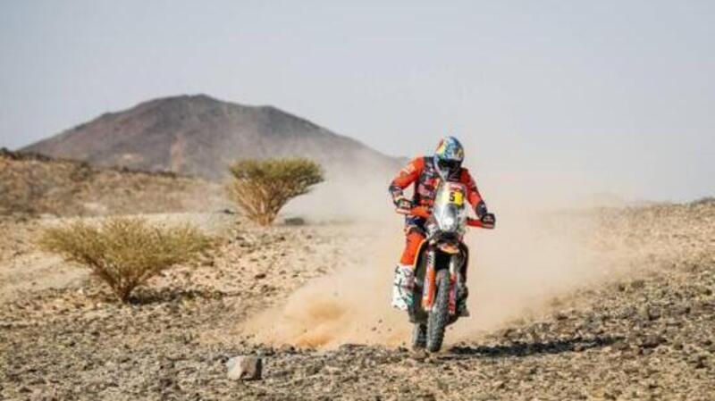 Il Bar della Dakar 2021. Vi Sveliamo Chi Vincer&agrave; e Perch&eacute;!