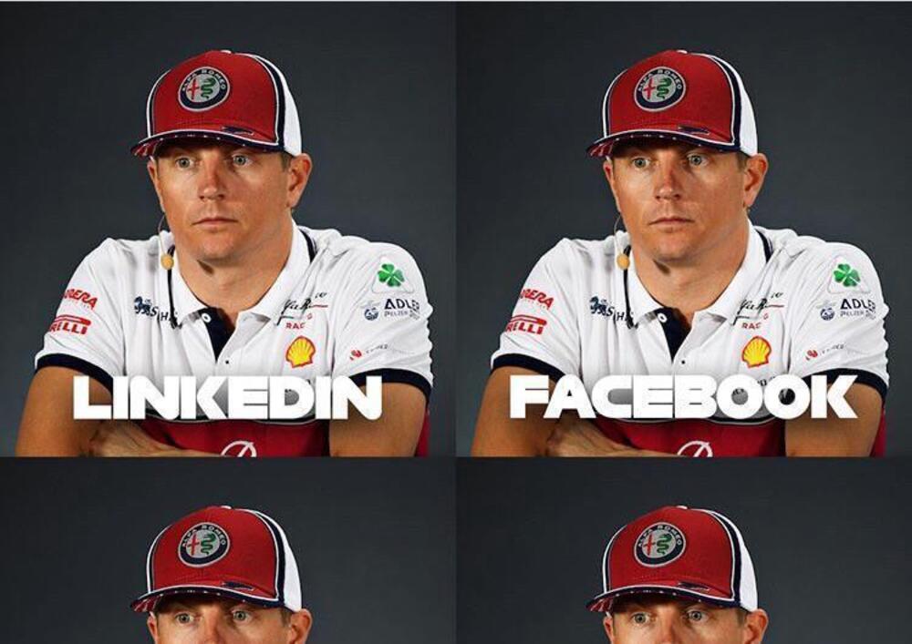 Ma quanto &egrave; bello il profilo Instagram della Formula 1? 