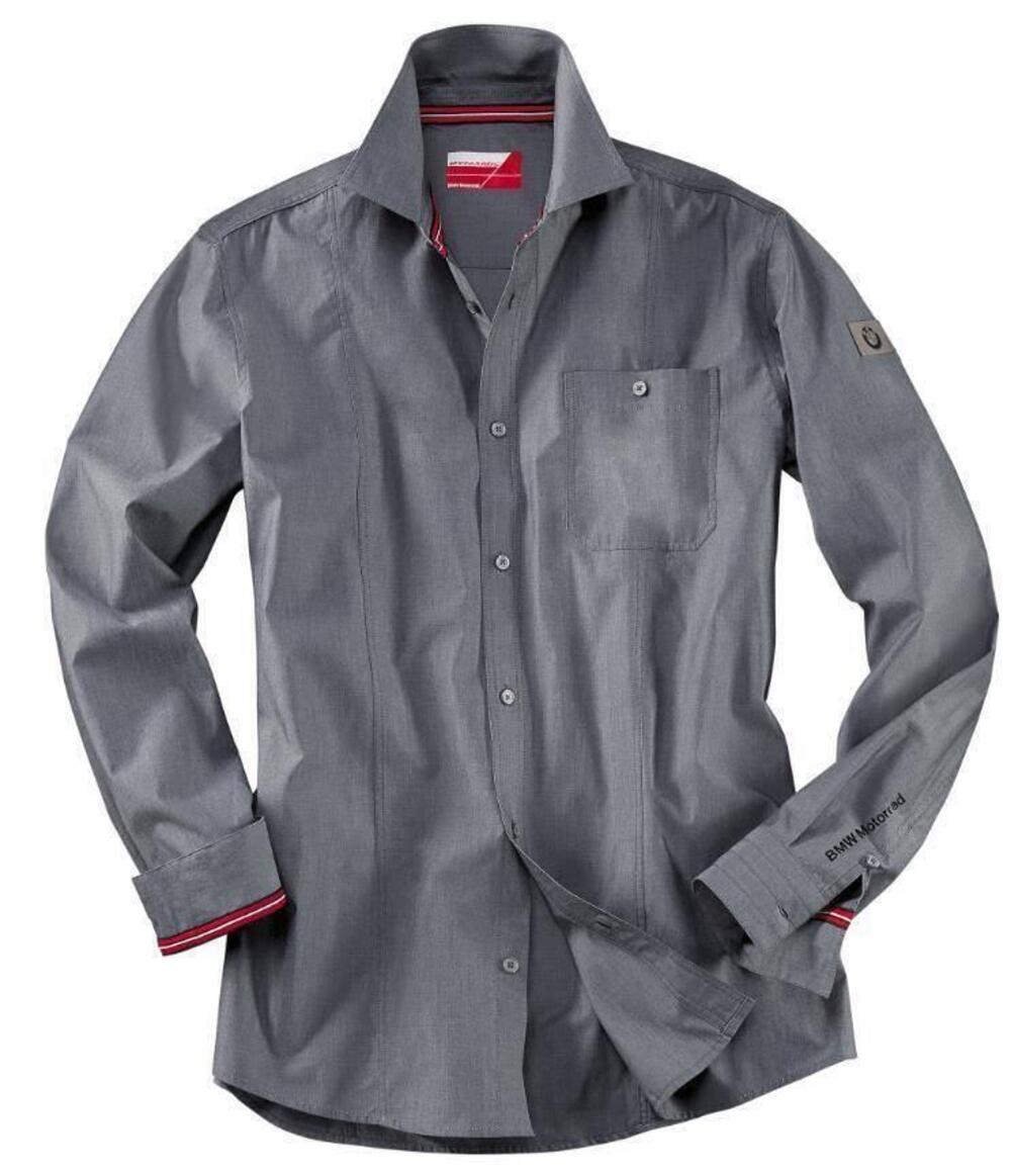 Camicia Uomo BMW
