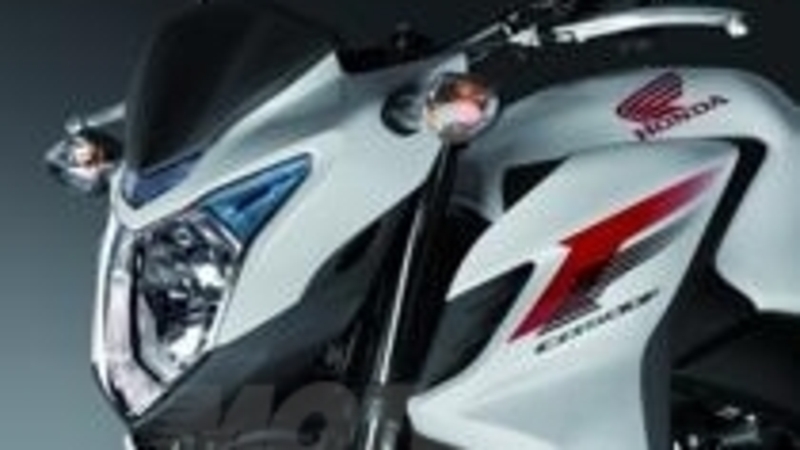 Nuova Honda CB500F e CBR500R. Svelati i prezzi