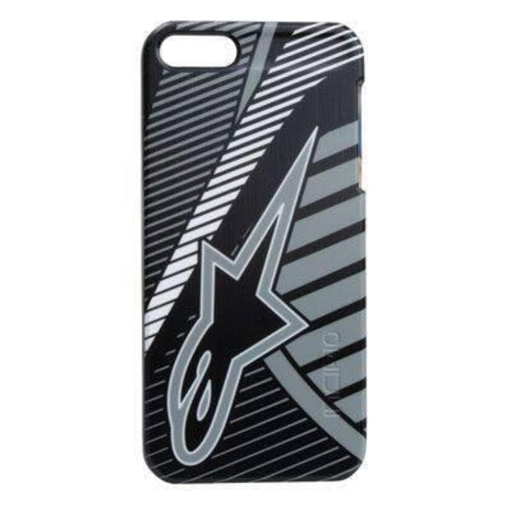 Custodia / Cover Per Apple Iphone 5 Alpinestars