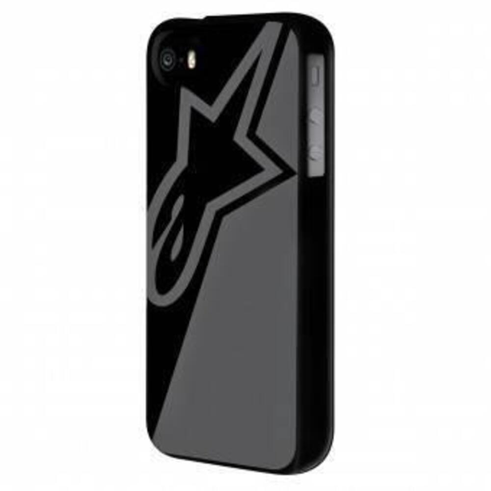Custodia / Cover Per Apple Iphone 5 Alpinestars (2)