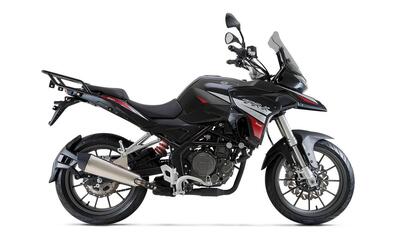 Benelli TRK 251 (2019 - 20) nuova