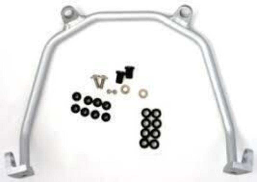 Staffa Parabrezza Bmw F 800 Gs