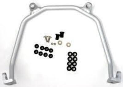 Staffa Parabrezza Bmw F 800 Gs